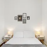 Paddington Modern Flat