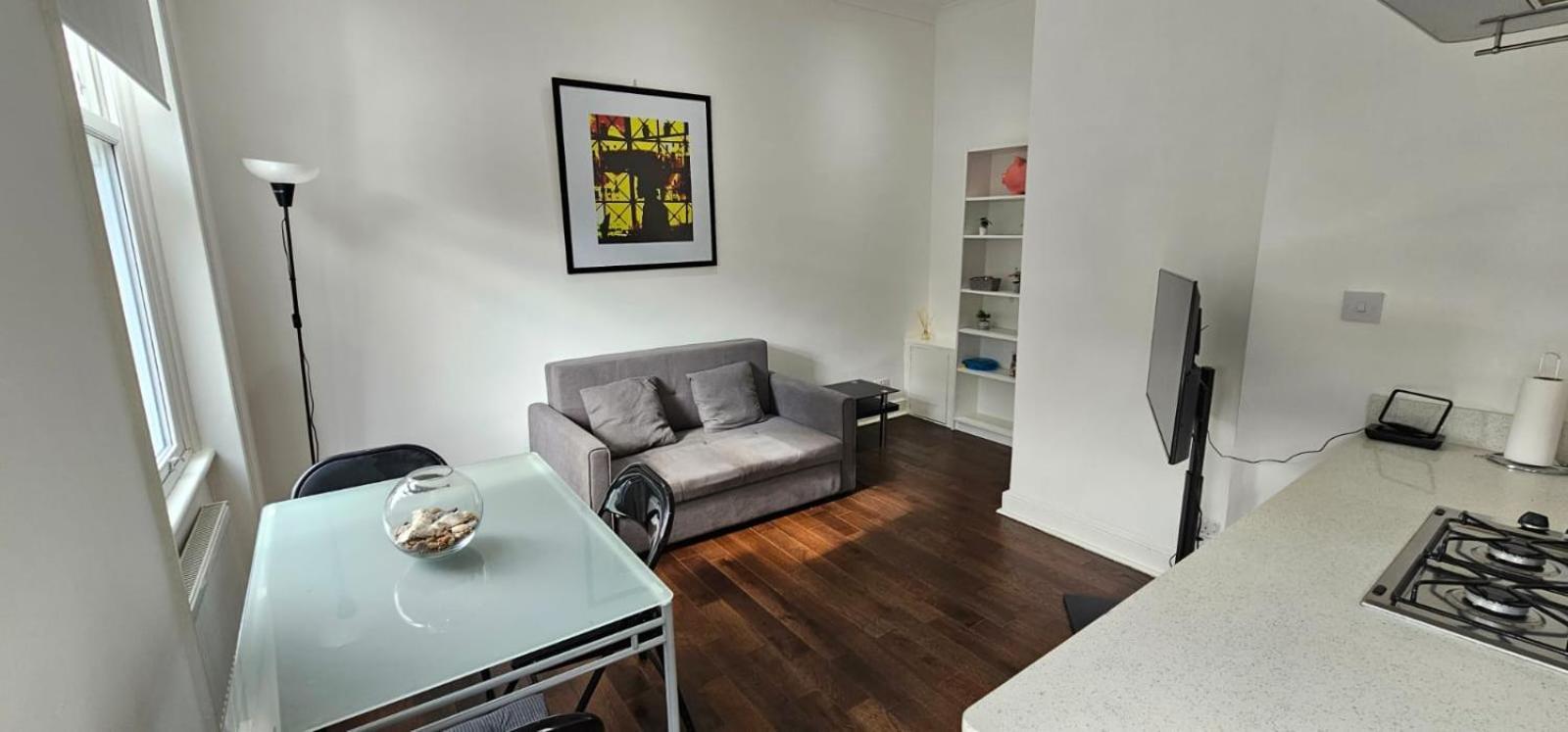 Paddington Modern Flat Apartament *