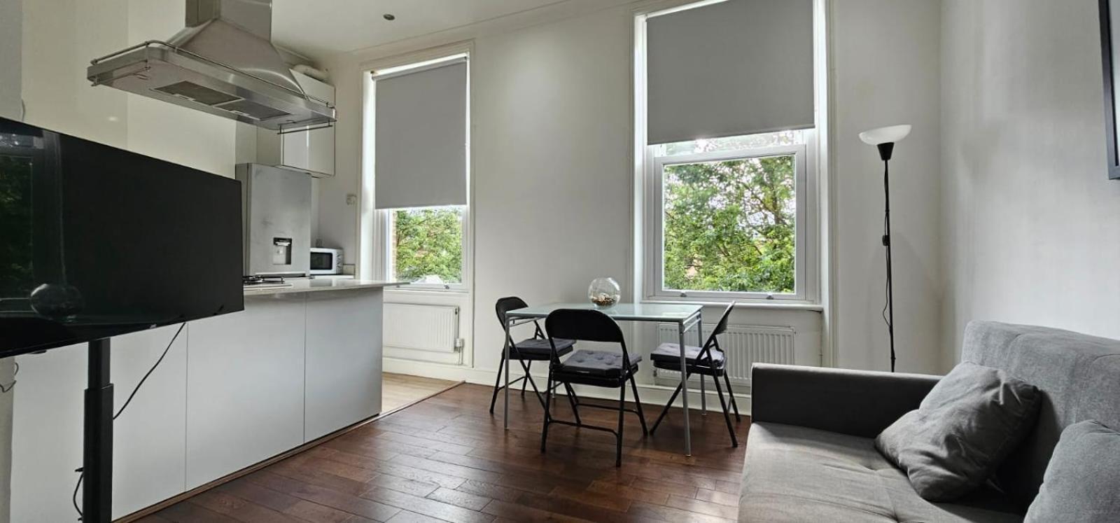 Appartamento Paddington Modern Flat Londra