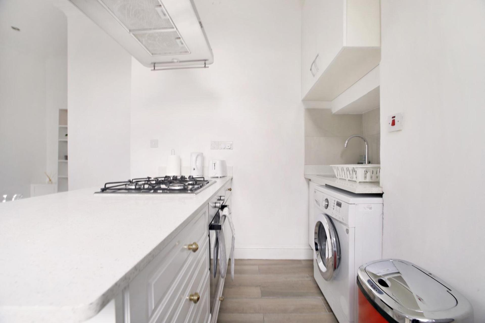 Paddington Modern Flat Appartamento Londra