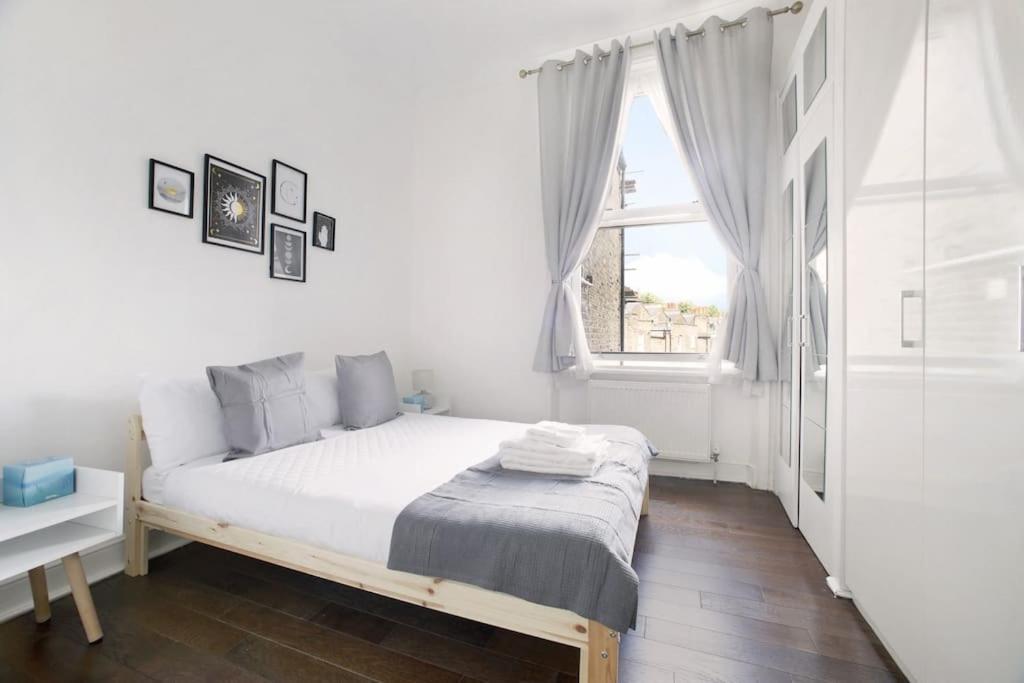 Appartamento Paddington Modern Flat