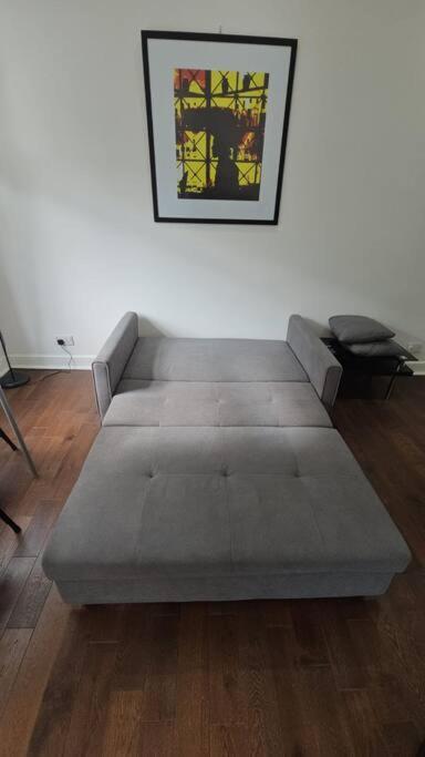 Appartamento Paddington Modern Flat