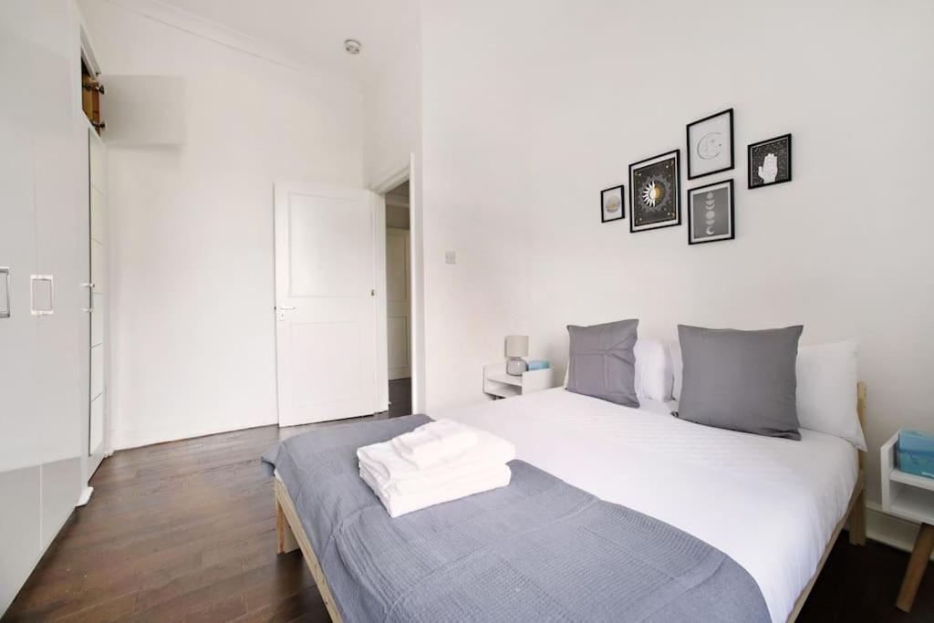 Appartamento Paddington Modern Flat *
