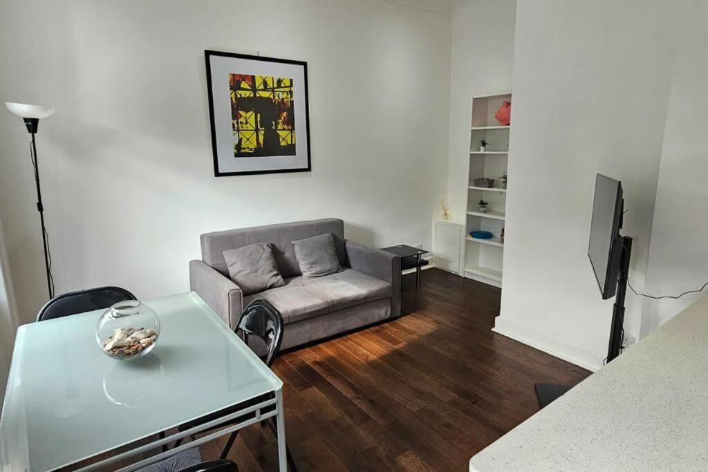 Appartamento Paddington Modern Flat