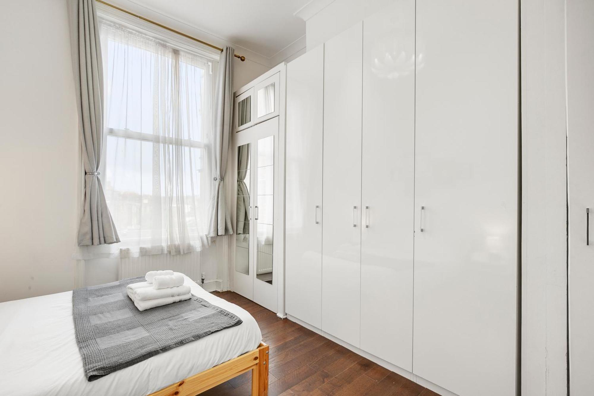 Paddington Modern Flat Appartamento *
