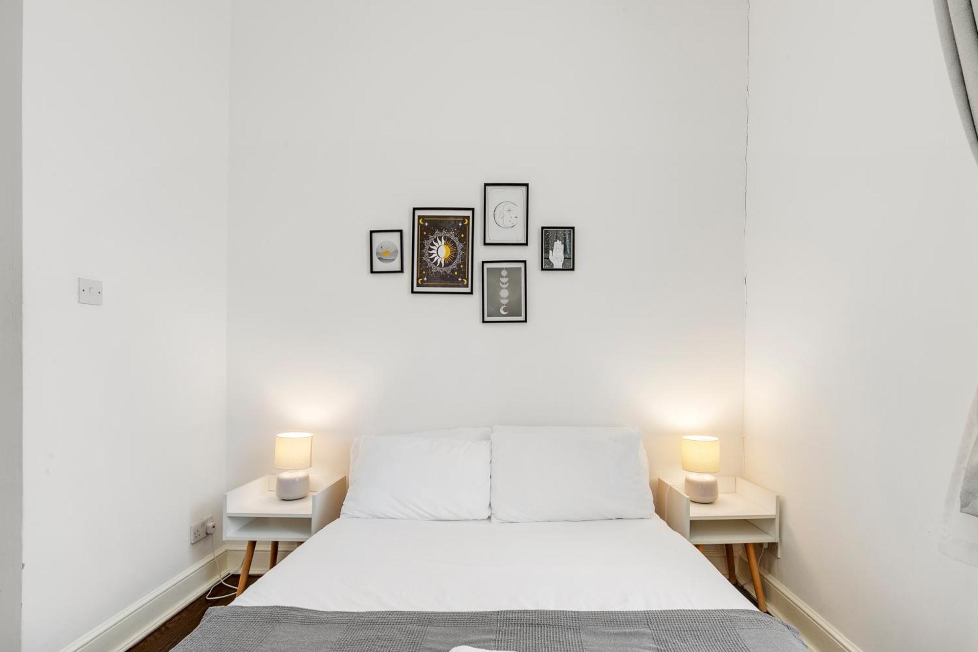 Appartamento Paddington Modern Flat